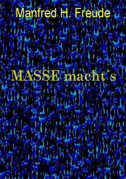 MASSE macht´s