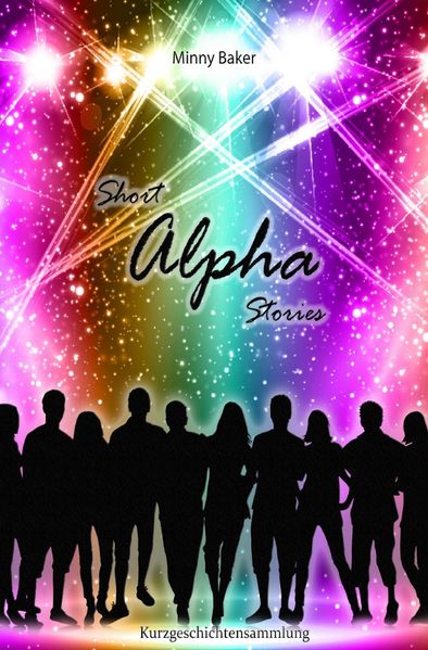 Alpha-Reihe / Short Alpha Stories