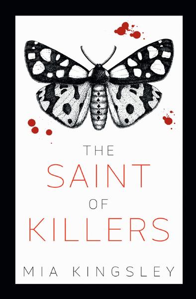 The Saint Of Killers