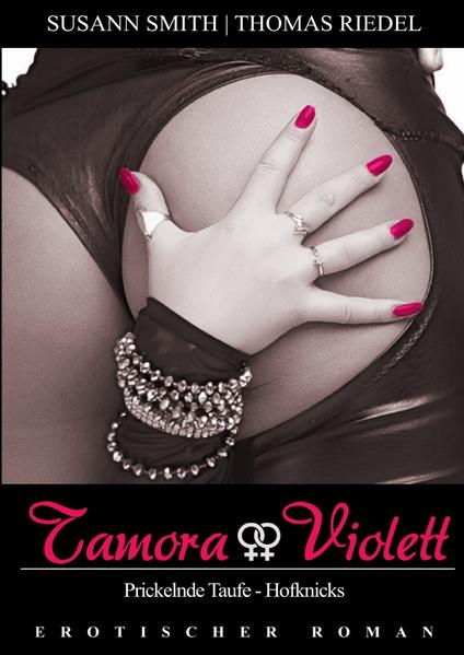 Tamora & Violett - Sammleredition / Tamora & Violett
