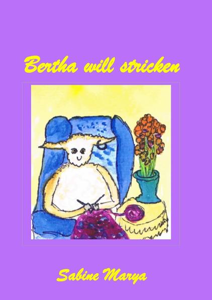 Bertha will stricken