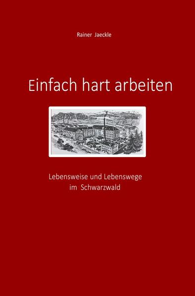 Einfach hart arbeiten