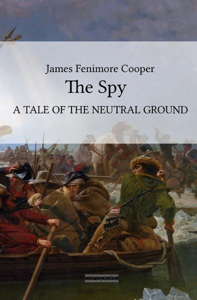The Spy