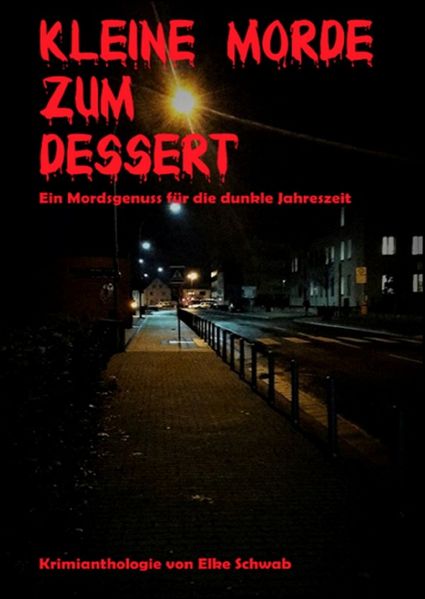 Kleine Morde zum Dessert