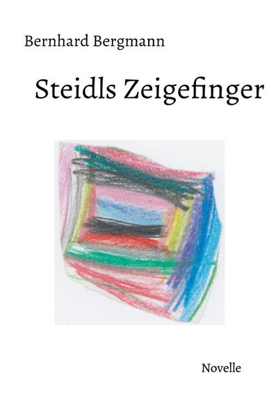 Steidls Zeigefinger