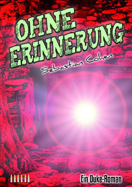 Duke-Reihe / Ohne Erinnerung