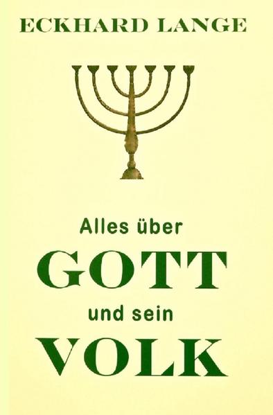 Alles über Gott und sein Volk