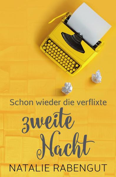 Schon wieder die verflixte zweite Nacht