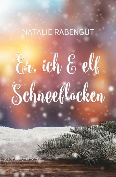 Er, ich & elf Schneeflocken