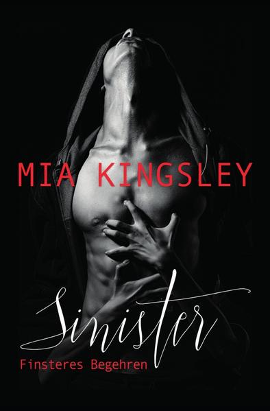 Sinister – Finsteres Begehren