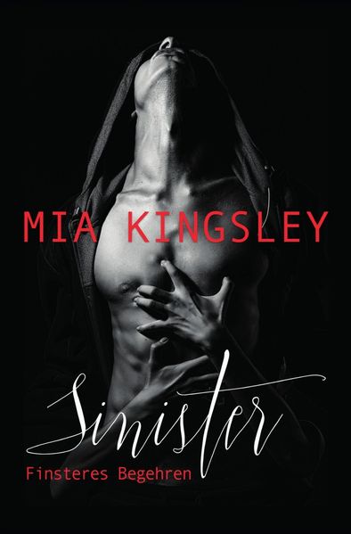Sinister – Finsteres Begehren