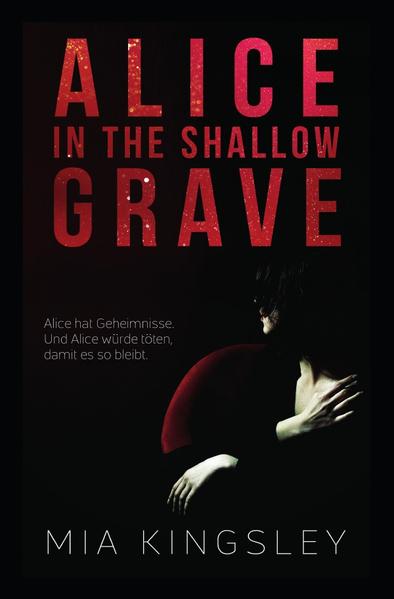 Alice In The Shallow Grave