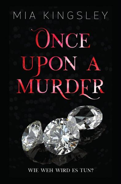 Once Upon A Murder