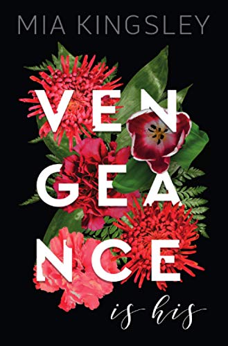 Vengeance Is His