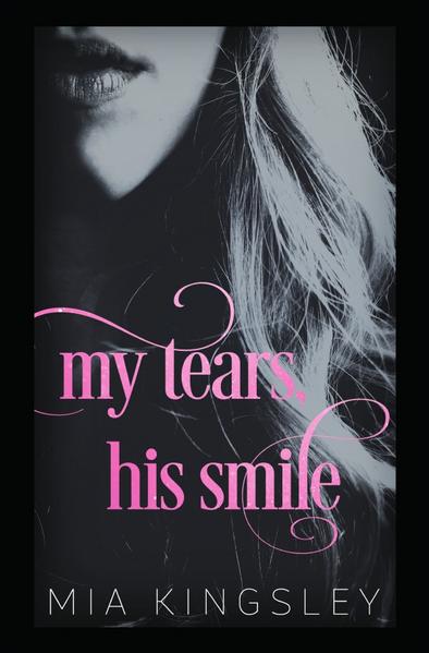 My Tears, His Smile