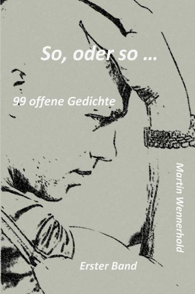 So, oder so ...