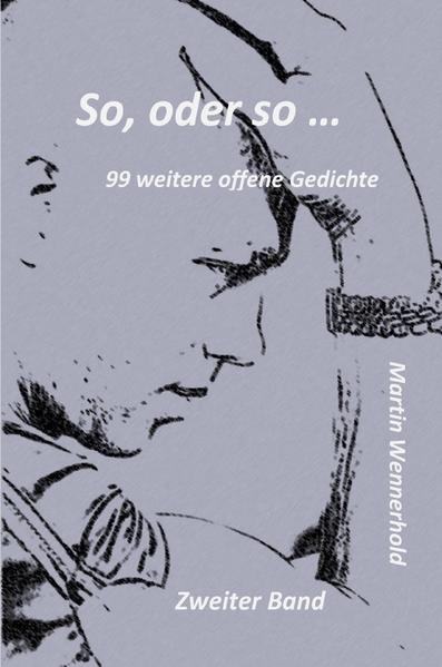 So, oder so II ...