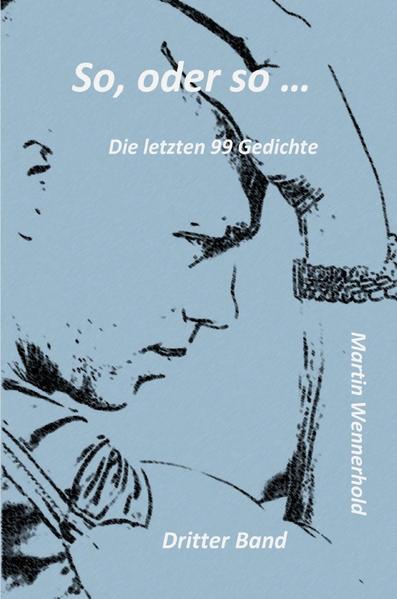 So, oder so III ...