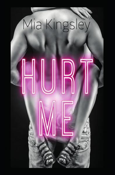 Hurt Me