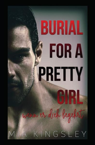 Burial For A Pretty Girl