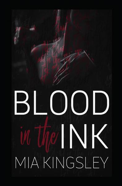 Blood In The Ink