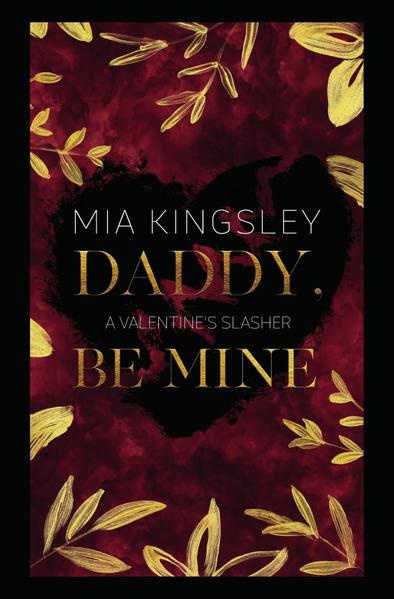 Daddy, Be Mine