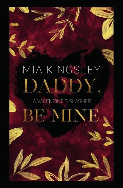 Daddy, Be Mine