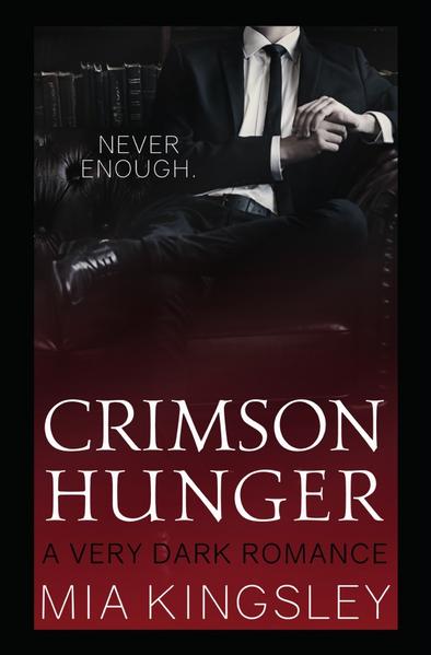 Crimson Hunger