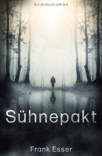 Jana Brinkhorst Reihe / Sühnepakt