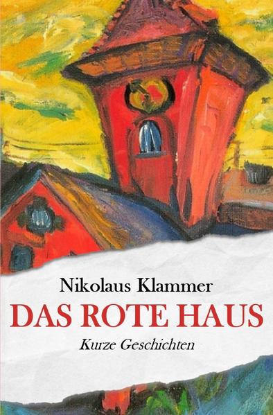 Das rote Haus