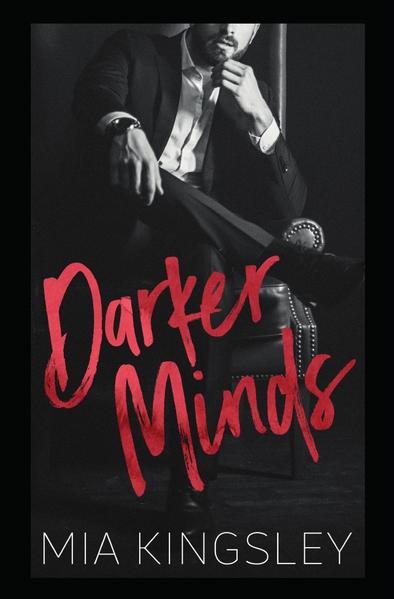 Darker Minds
