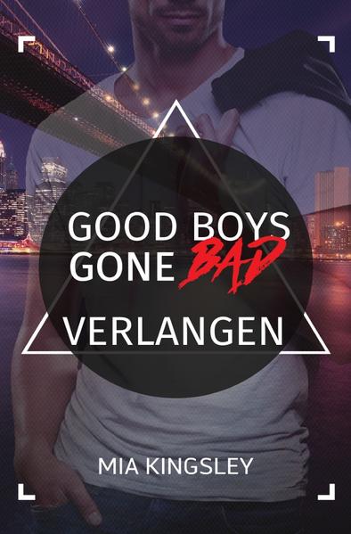 Good Boys Gone Bad