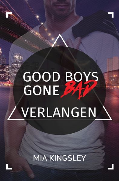 Good Boys Gone Bad