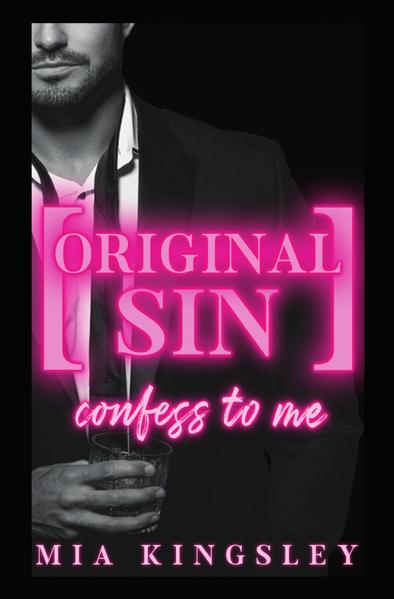 Original Sin – Confess To Me