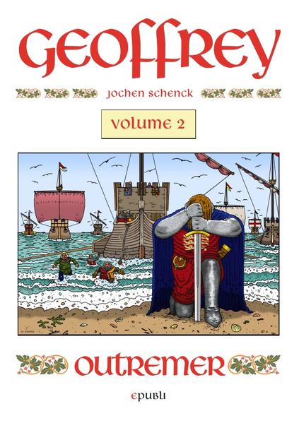 Geoffrey