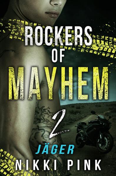 Rockers of Mayhem / Jäger