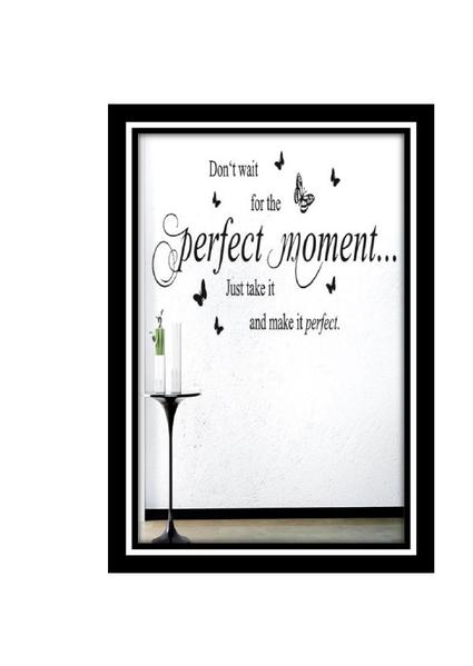 Perfect Moment