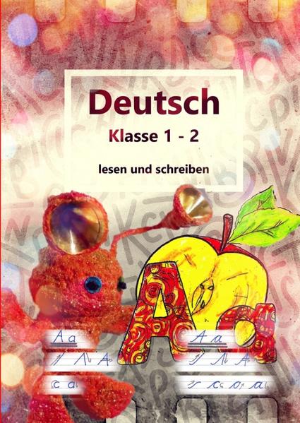 Die Schnaggel / Deutsch Klasse 1 - 2 lesen und schreiben