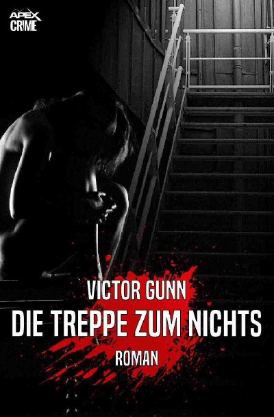 DIE TREPPE ZUM NICHTS