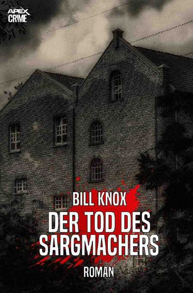 DER TOD DES SARGMACHERS