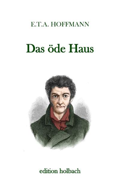 Das öde Haus