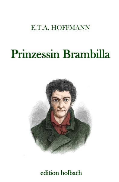 Prinzessin Brambilla