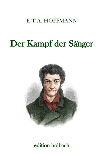 Der Kampf der Sänger