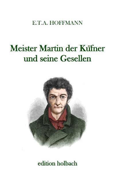 Meister Martin der Küfner und seine Gesellen