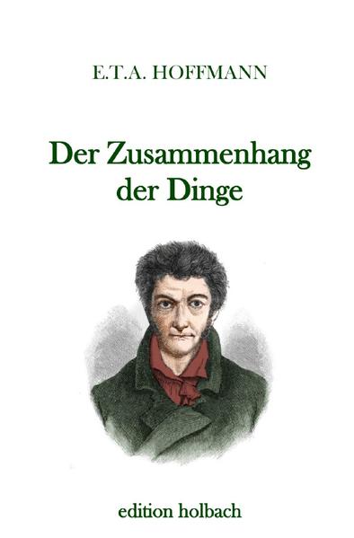 Der Zusammenhang der Dinge