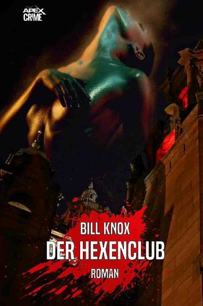 DER HEXENCLUB