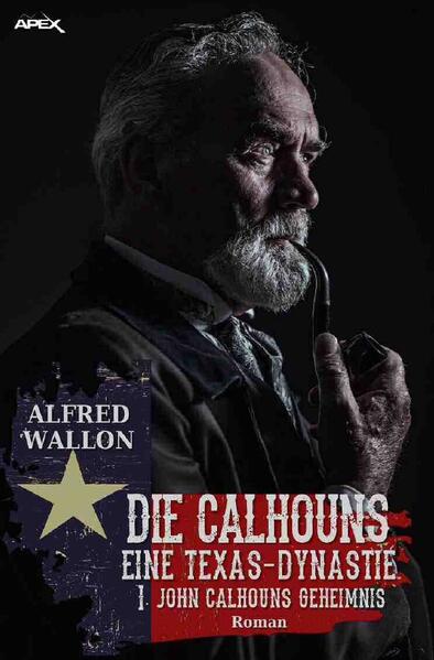 JOHN CALHOUNS GEHEIMNIS