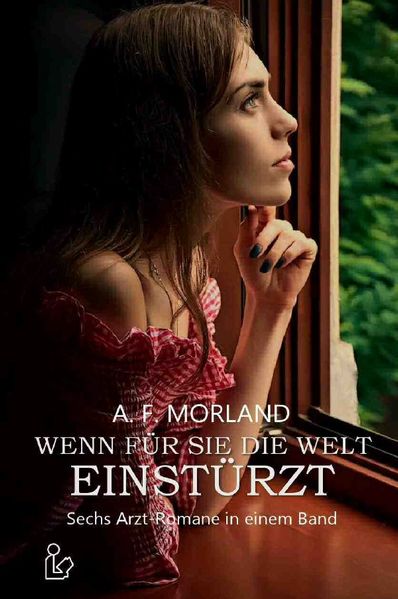 WENN FÜR SIE DIE WELT EINSTÜRZT