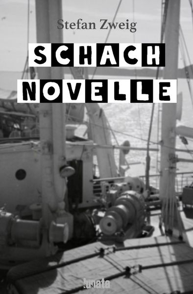 Buchcover