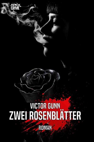 ZWEI ROSENBLÄTTER